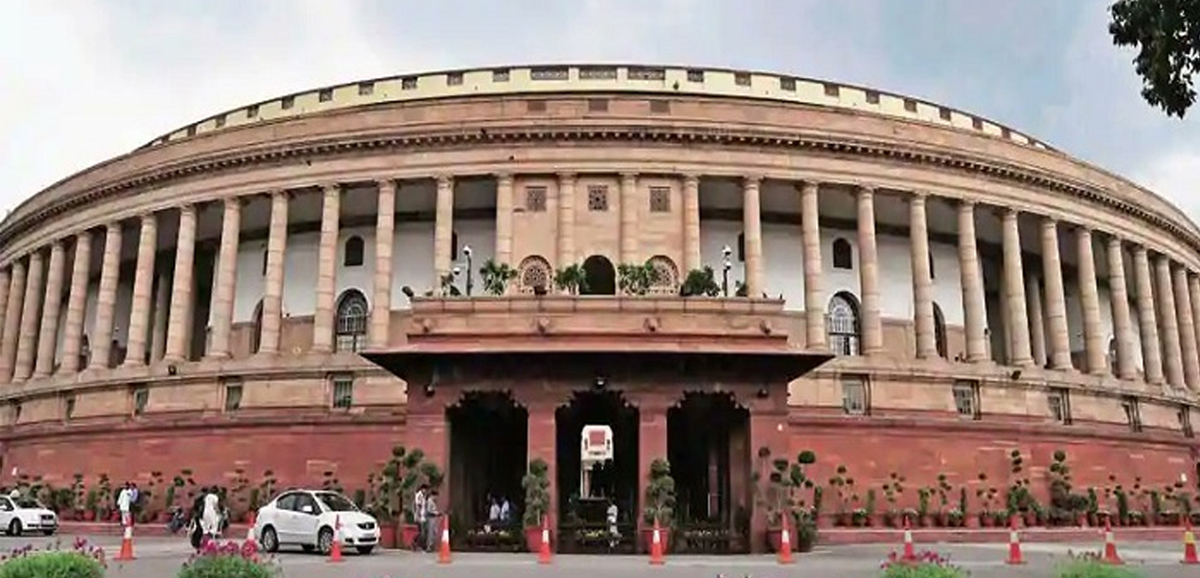 Budget Session summary: Trinamool puts forth its views strongly on issues affecting the nation Budget Session summary: Trinamool puts forth its views strongly on issues affecting the nation