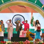 6th Anniversary of Kanyashree Dibas celebration at Nazrul Mancha – 14.08.2019