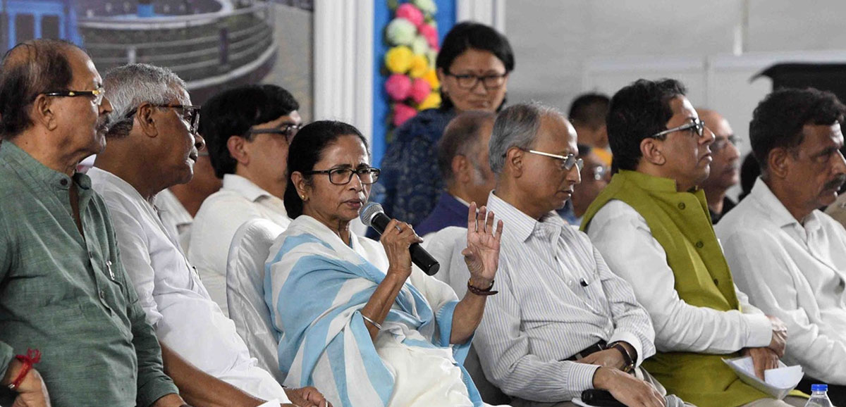 Digha to host international business summit in December Digha to host international business summit in December