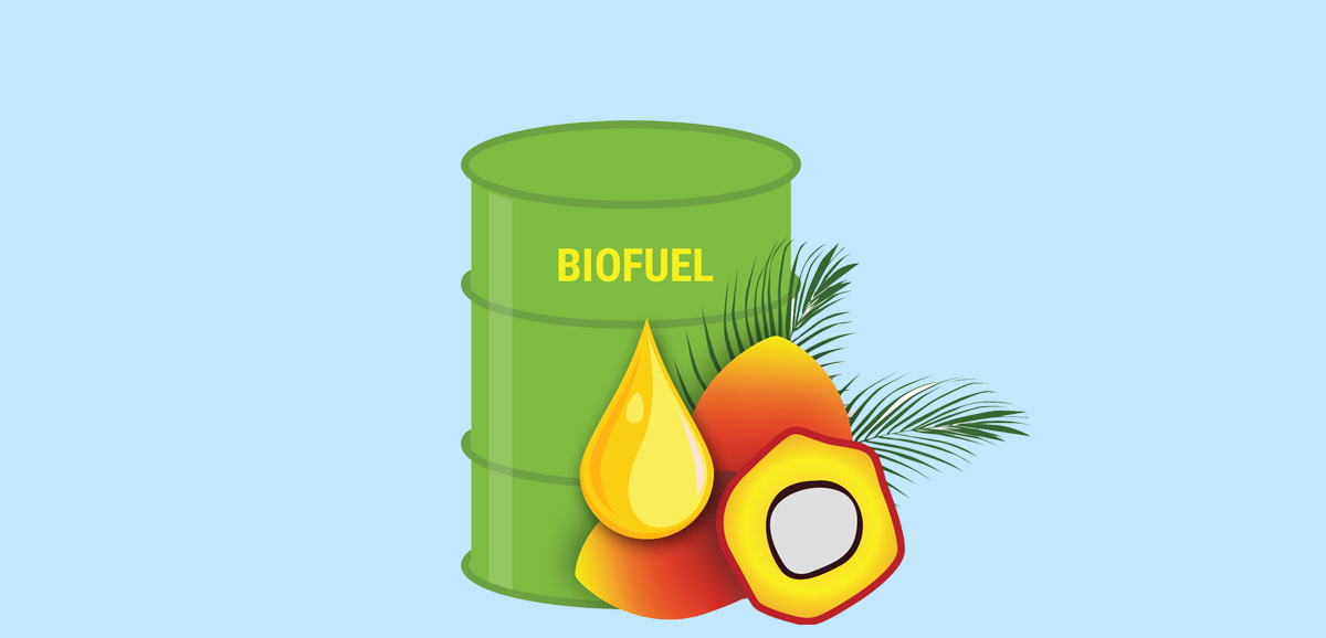 State Govt encouraging biofuel towards a cleaner future