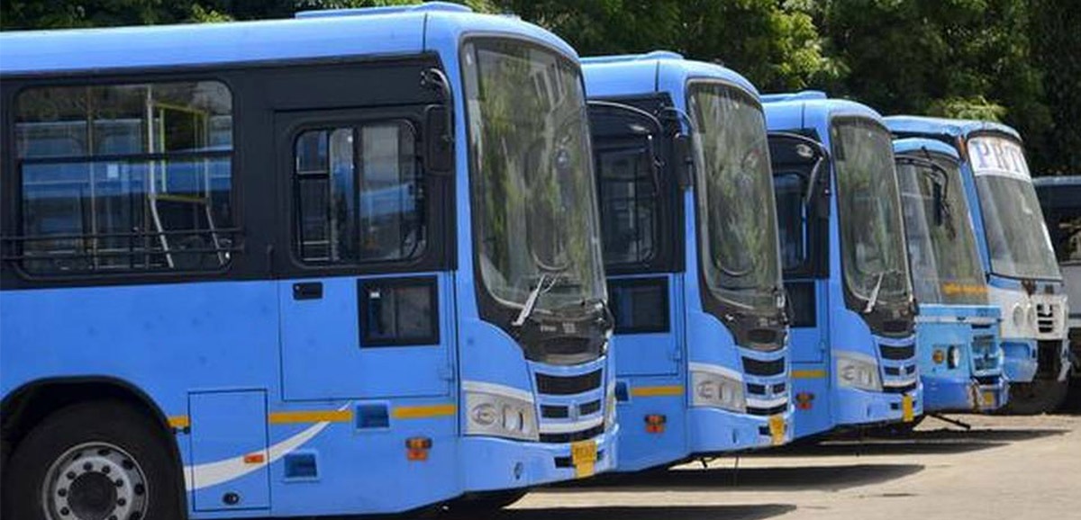 90 more bus stands inaugurated by Bangla CM