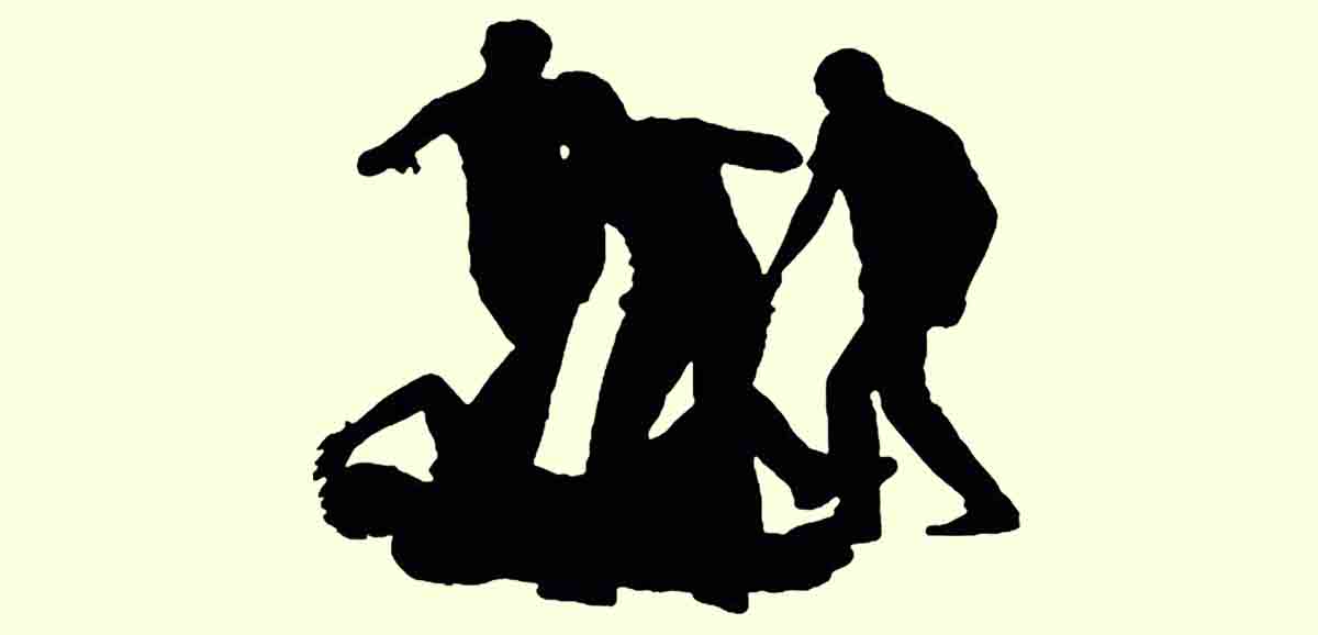 State Assembly passes anti-lynching Bill State Assembly passes anti-lynching Bill