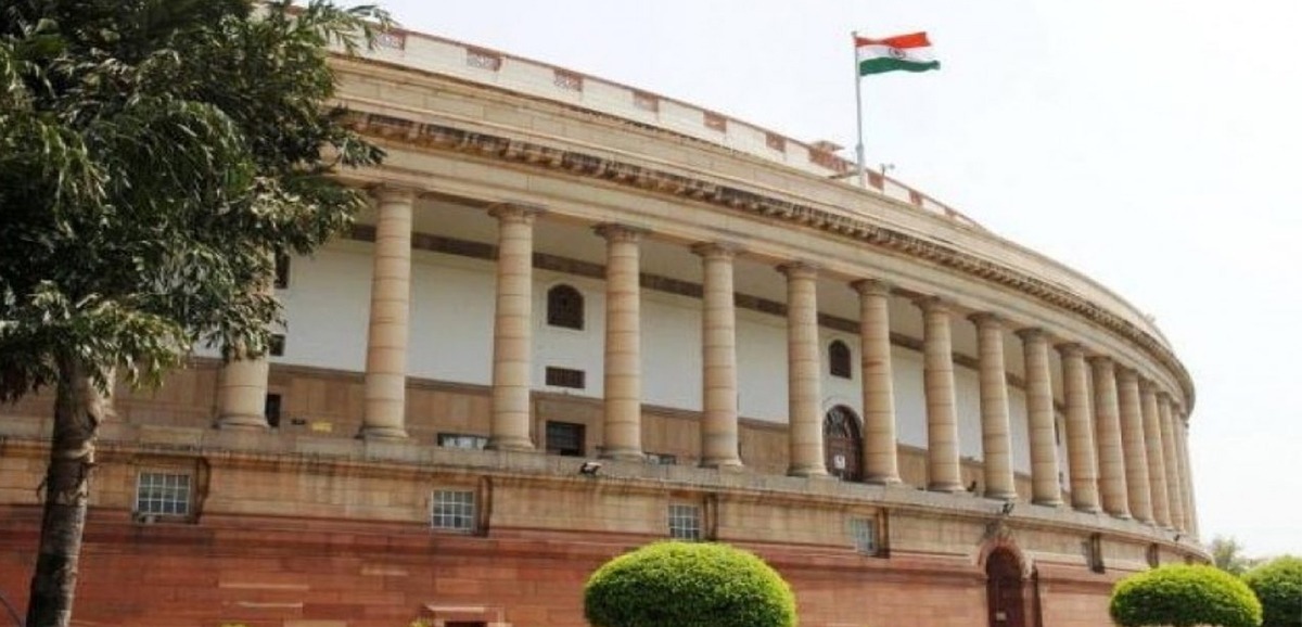 Budget Session 2019 – Week 7 | MPs in both Houses spoke on several important Bills Budget Session 2019 – Week 7 | MPs in both Houses spoke on several important Bills