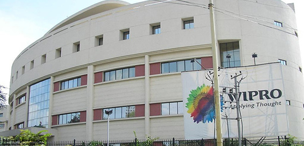 State Govt cuts red tape for Wipro State Govt cuts red tape for Wipro