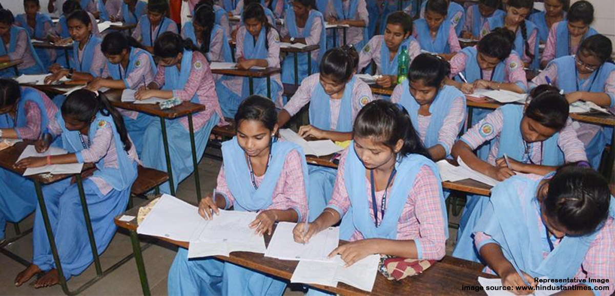 স্কুল-কলেজে 'কেরিয়ার টক' চালু করেছে রাজ্য সরকার