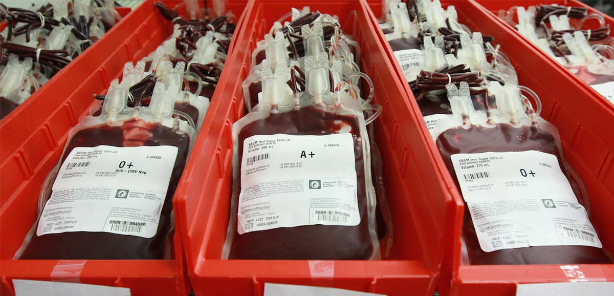 To ensure best usage, State Govt makes audits at blood banks compulsory 