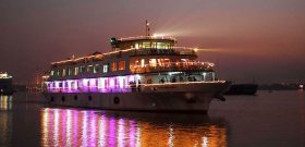 WBTDCL to organise river cruises on the occasion of Durga Puja WBTDCL to organise river cruises on the occasion of Durga Puja