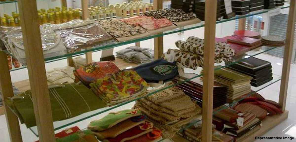 বাংলার হস্তশিল্পের চাহিদা বাড়ছে বিদেশে