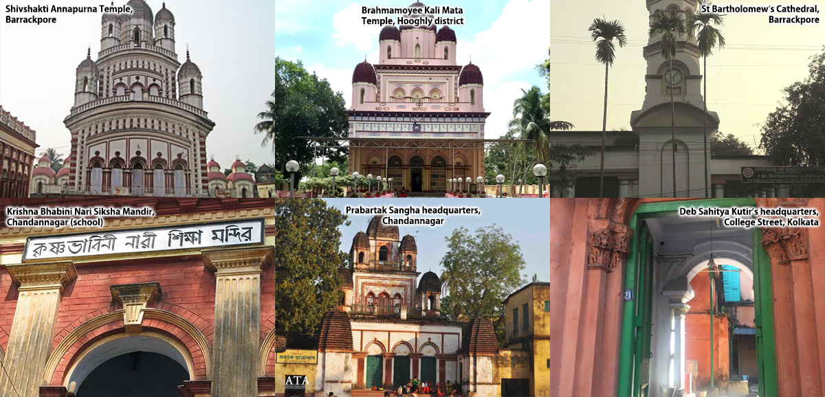 9 new spots identified by State Heritage Commission 9 new spots identified by State Heritage Commission