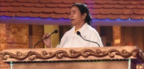 Bangla CM to give away Tele Academy Awards today