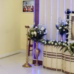 Mamata Banerjee pays homage to Iswar Chandra Vidyasagar, on his birth anniversary – 26.09.2019
