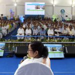 Mamata Banerjee administrative review meeting at Hooghly – 27.08.2019