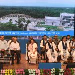 Mamata Banerjee inaugurates Digha Community Center – 20.08.2019