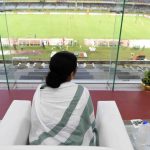Mamata Banerjee inaugurates Durand Cup at Yuba Bharati Krirangan – 2.08.2019