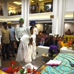 Mamata Banerjee visits Bhawanipur Sant Gurudwara – 29.08.2019