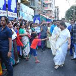 Mamata Banerjee inaugurates several durga pujos – 29.09.2019