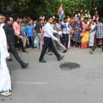Padayatra to protest against NRC – 12.09.2019
