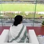 Mamata Banerjee inaugurates Durand Cup at Yuba Bharati Krirangan – 2.08.2019