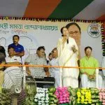 Midnight celebration of Independence Day – 14.08.2019