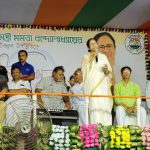 Midnight celebration of Independence Day – 14.08.2019