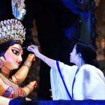 Mamata Banerjee inaugurates Chetla Agrani Pujo – 28.09.2019