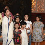 Mamata Banerjee inaugurates Jodhpur Park Pujo – 28.09.2019