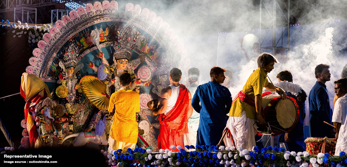 Durga Pujo Carnival to highlight the best of Durga Pujo Durga Pujo Carnival to highlight the best of Durga Pujo