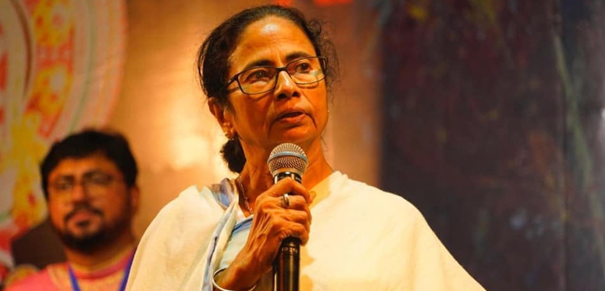 No national leader should create divisions and distrust: Mamata Banerjee No national leader should create divisions and distrust: Mamata Banerjee