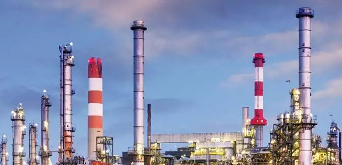 Land mapping to expand Haldia Industrial Zone Land mapping to expand Haldia Industrial Zone