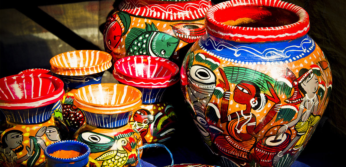 রাজ্য সরকারের উদ্যোগে ক্ষুদ্র শিল্পে দেশের দিশারী বাংলা রাজ্য সরকারের উদ্যোগে ক্ষুদ্র শিল্পে দেশের দিশারী বাংলা