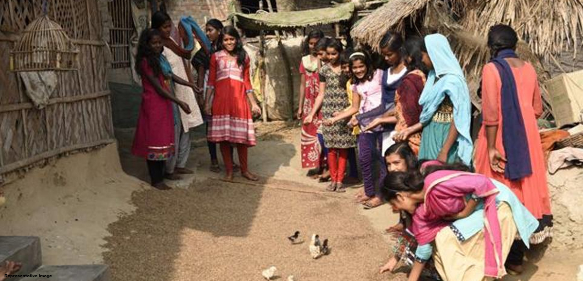 Panchayat in North 24 Parganas gets award for being child-friendly