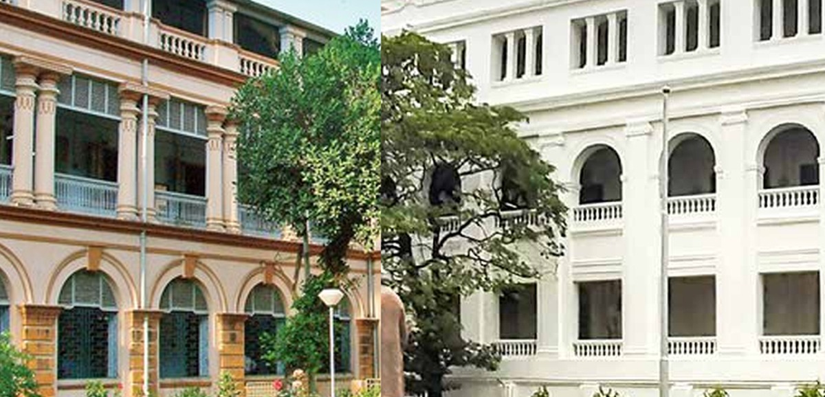 Jadavpur and Calcutta Universities best in India, Didi congratulates everyone