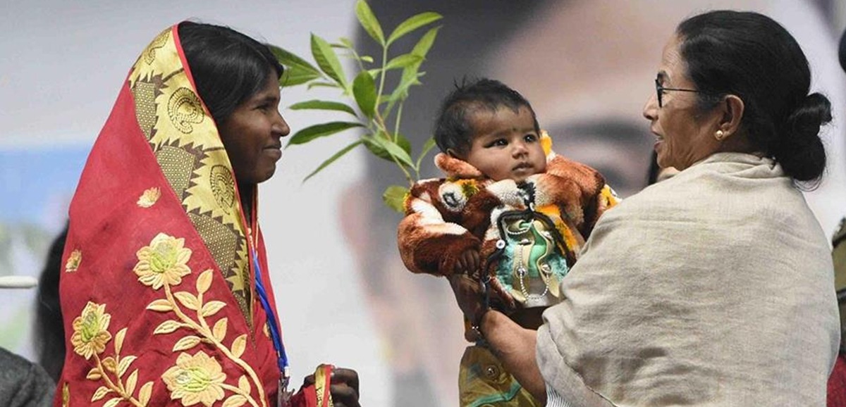 C40 World Mayors Summit applauds Bangla’s innovative Sabujshree Scheme C40 World Mayors Summit applauds Bangla’s innovative Sabujshree Scheme