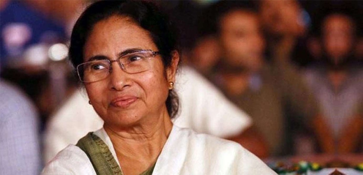 বাংলার জন্য এক বিশেষ দিন: মমতা বন্দ্যোপাধ্যায় বাংলার জন্য এক বিশেষ দিন: মমতা বন্দ্যোপাধ্যায়