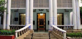 Gandhi Bhavan in Kolkata to open as a full-fledged museum Gandhi Bhavan in Kolkata to open as a full-fledged museum