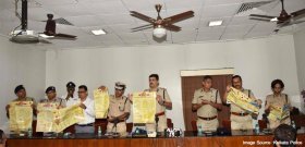 Kolkata Police ties up with Google Maps for pandal and traffic indications Kolkata Police ties up with Google Maps for pandal and traffic indications