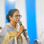 Mamata Banerjee chairs an Administrative Review Meeting for the districts of Alipurduar, Jalpaiguri and Coochbehar – 22.10.2019