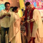 Biswa Bangla Sharad Samman 2019 – 17.10.2019