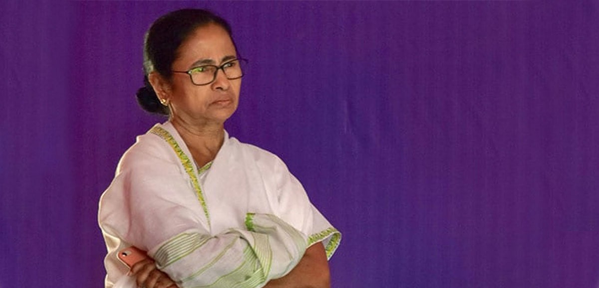 Mamata Banerjee Assures “All Help To Families Of 5 Workers Killed In Kashmir”