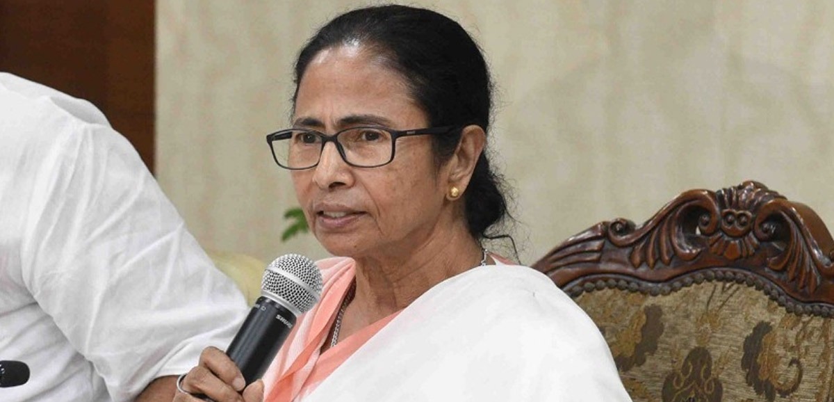 Despite the debt, there has been no brake on development: Mamata Banerjee