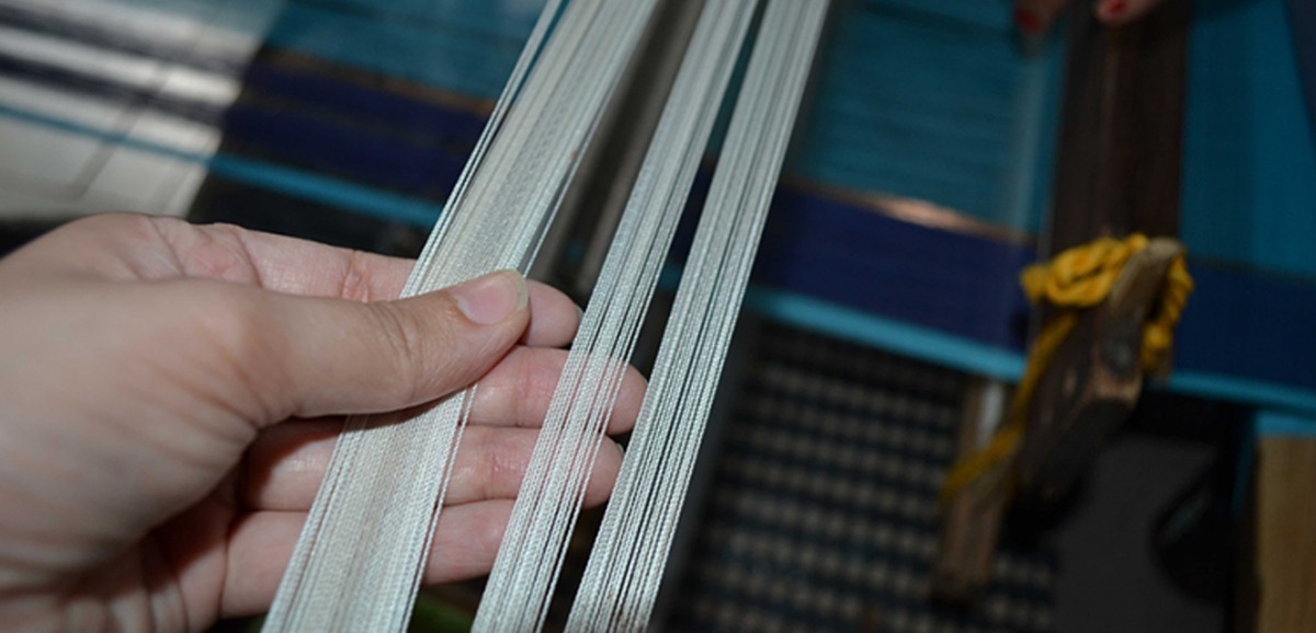 Muslin Gram to help weavers and spread their fame far and wide