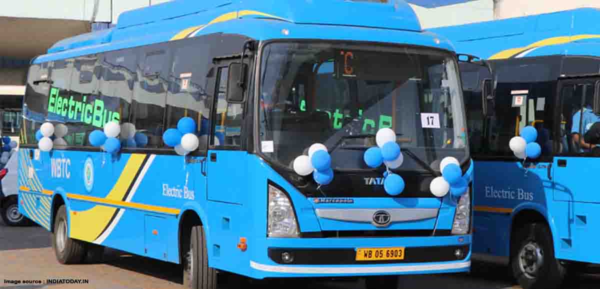 State Govt sets 2030 deadline for complete shift to e-vehicles