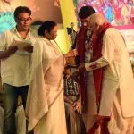 Biswa Bangla Sharad Samman 2019 – 17.10.2019