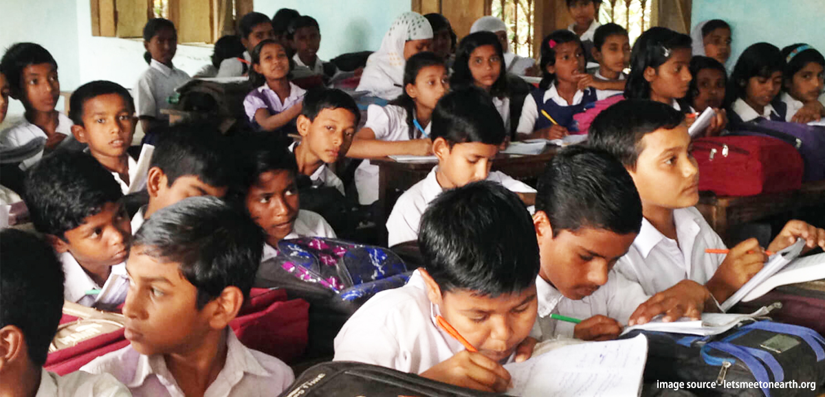 Bangla Govt to bring back ‘pass-fail’ system for classes V & VIII Bangla Govt to bring back ‘pass-fail’ system for classes V & VIII