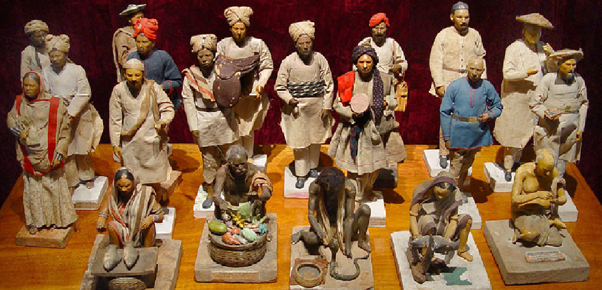 Competition to boost creativity in artisans Competition to boost creativity in artisans