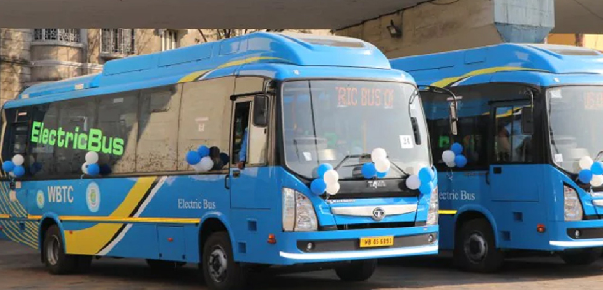 State Govt to help popularise e-buses