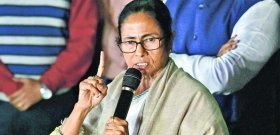 Statewide protest for JEE in Bangla: Didi Statewide protest for JEE in Bangla: Didi