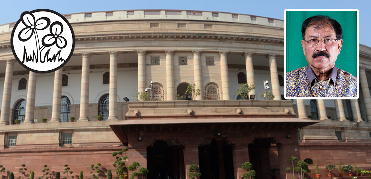 Prasun Banerjee urges Centre to change rules requiring Bengal football teams to give up their practice field for a month