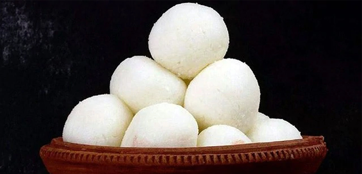 চারদিনের রসগোল্লা উৎসব করবে রাজ্য চারদিনের রসগোল্লা উৎসব করবে রাজ্য
