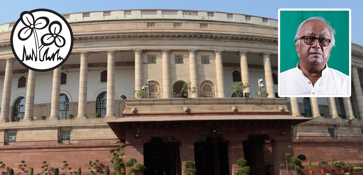 Saugata Roy speaks on The Prohibition of Electronic Cigarettes Bill, 2019 Saugata Roy speaks on The Prohibition of Electronic Cigarettes Bill, 2019